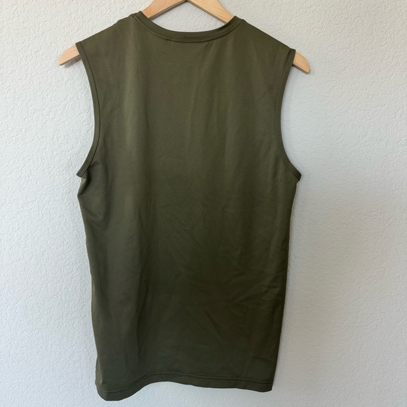 GoRuck Men’s American Training Tank | Size Small - Picture 2 of 5